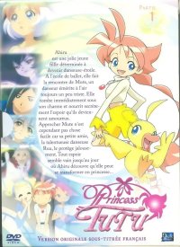 BUY NEW princess tutu - 41752 Premium Anime Print Poster